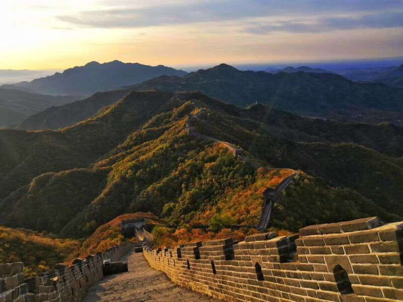 beijingmutianyu-great-wall-daily-tour-with-ticket-and-lunch
