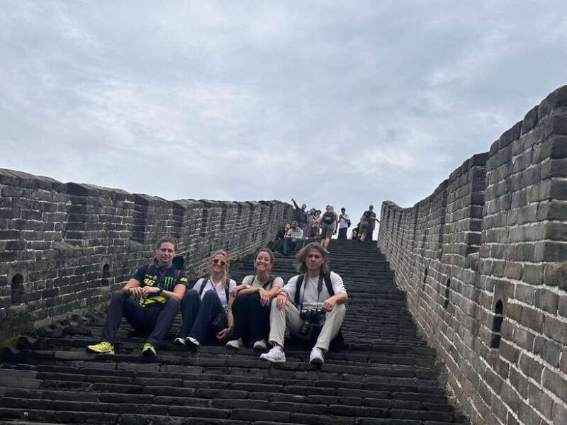 beijingmutianyu-greatwallming-tomb-private-tour