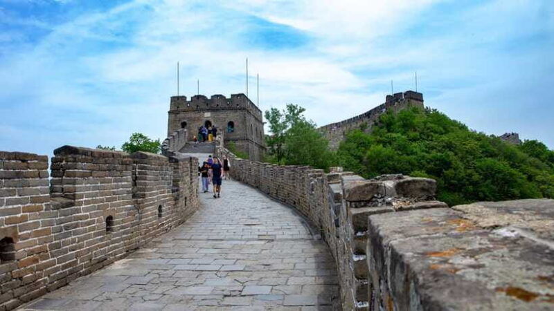 beijingmutianyu-greatwallming-tomb-private-tour