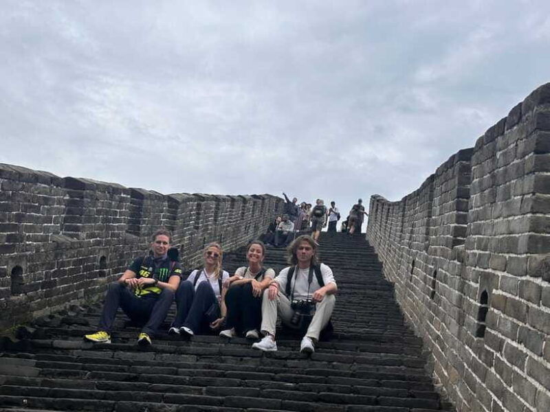 beijingmutianyu-greatwallming-tomb-private-tour