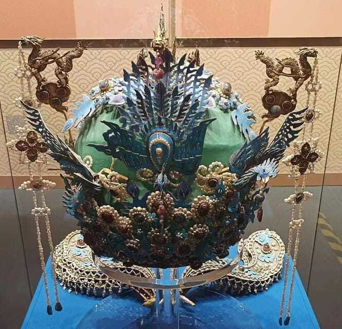 beijingmutianyu-greatwallming-tomb-private-tour