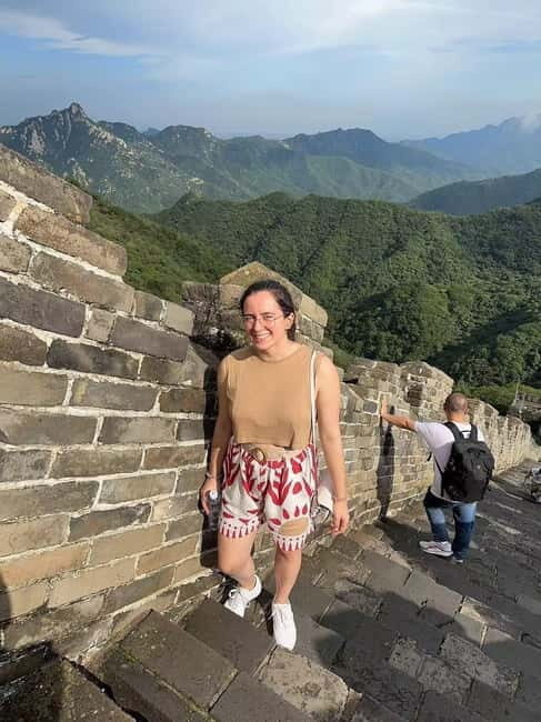 BeijingMutianyu Wall& Forbidden City Day Tours with Options - Final Thoughts