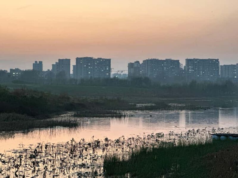 Beijings Hidden Waterways: Walking Tour with Dinner - Diving into the Experience: An In-Depth Look