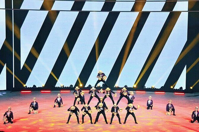 Beijing's Red Theatre Acrobatics Clearance Sale Ends Soon - FAQ