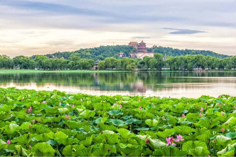 BeijingSummer Palace & Tea or Calligraphy Experience Tour - FAQs