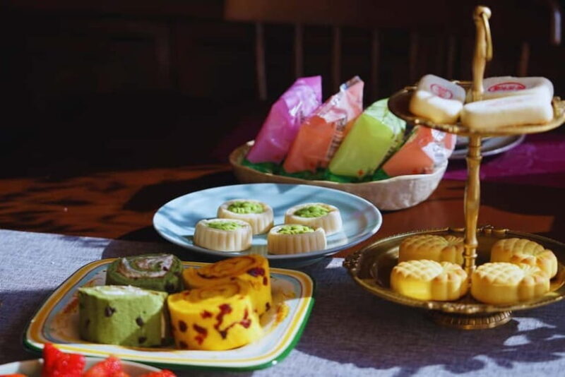 BeijingSummer Palace & Tea or Calligraphy Experience Tour - Final Thoughts