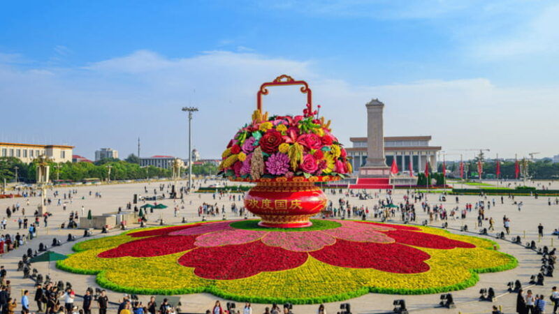 beijingtiananmen-square-entry-reservation-iconic-landmark