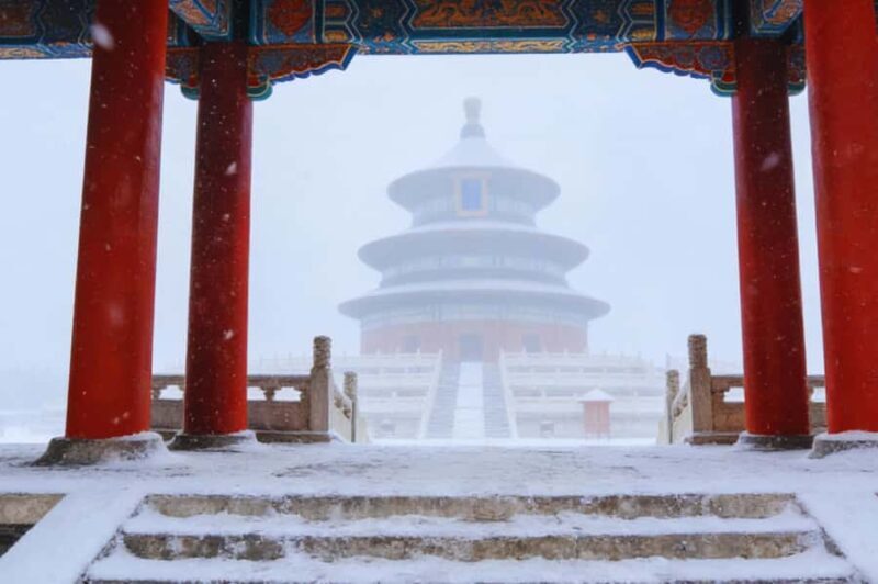 BeijingUnlock Multiple Ways to Enjoy Temple of Heaven Park - FAQ: Your Practical Questions Answered