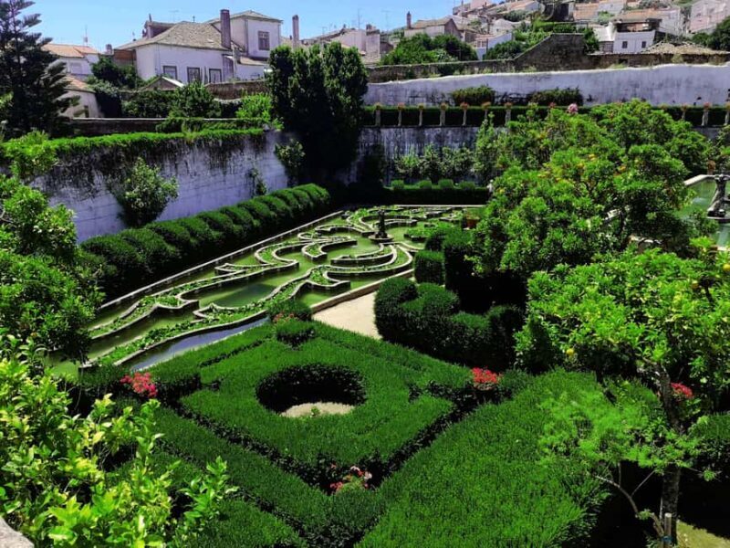 Beira Baixa 3-Day Private Guided Tour - Discovering Beira Baixa: An Authentic Portuguese Journey  