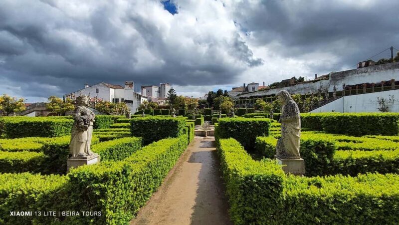 Beira Baixa 3-Day Private Guided Tour - Who Will Love This Tour?  