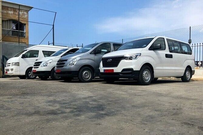Beirut Arrival Airport Transfer Pickup - Who Should Consider This Service?