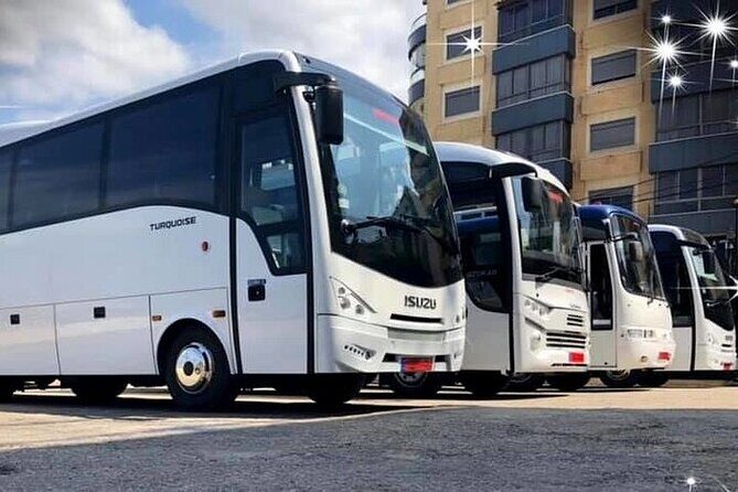 Beirut Arrival Airport Transfer Pickup - Practical Tips for Booking and Use