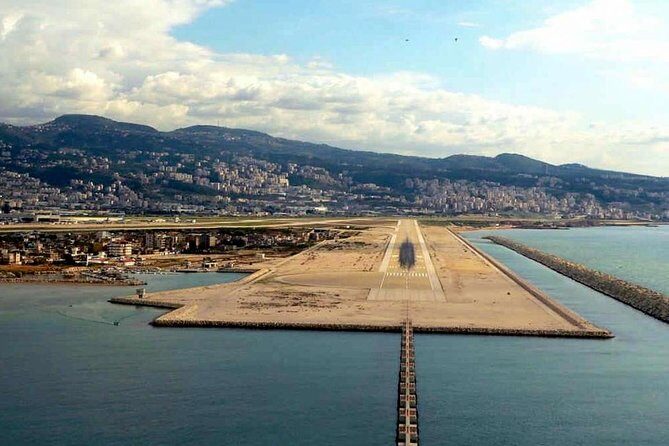 Beirut Arrival Airport Transfer Pickup - FAQs