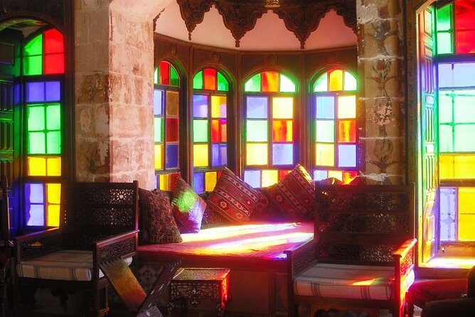 Beirut, Beiteddine & DeirElQamar Day Trip-With Lunch(4G on Board) - FAQ