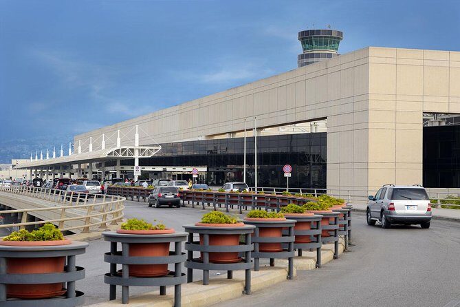 Beirut Departure Airport Drop-off - What Makes This Transfer Stand Out?