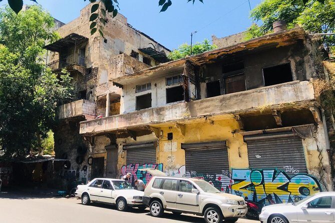 Beirut Full Day Walking Tour - Final Thoughts: Is This Tour Right for You?