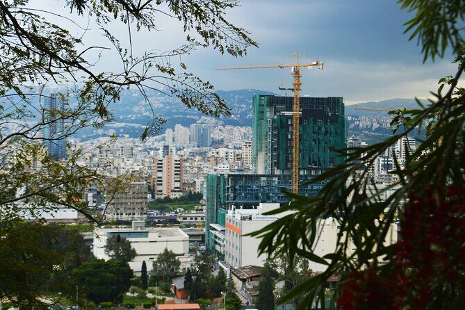 Beirut Like a Local: Customized Private Tour - What Makes This Tour Stand Out?