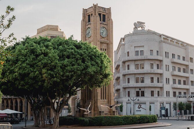 Beirut Like a Local: Customized Private Tour - Why This Tour Offers Great Value
