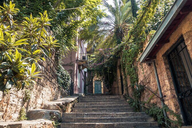 Beirut Like a Local: Customized Private Tour - Practical Details