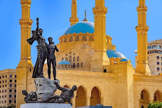 Beirut Like a Local: Customized Private Tour - FAQs