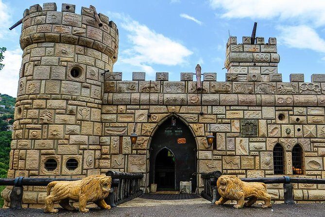 Beirut to Beiteddine: Private Journey Through Palaces & Villages - Final Thoughts