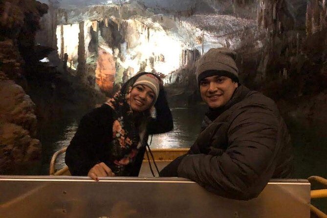 Beirut to Jeita Grotto and Byblos: Daily Tours with Lunch - Key Points