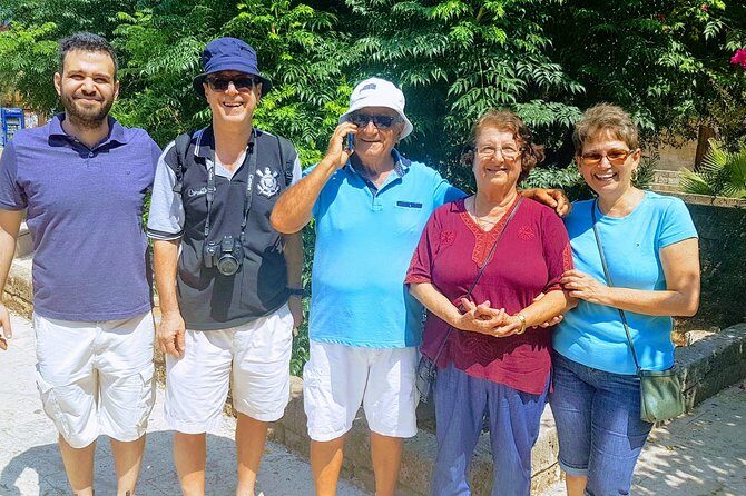 Beirut to Jeita Grotto and Byblos: Daily Tours with Lunch - What’s Included and What to Consider