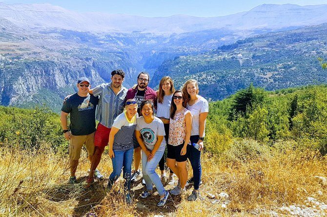 Beirut to Qadisha Valley, Bcharri & Cedar: Daily Tours with Lunch - The Sum Up: Is This Tour Worth It?
