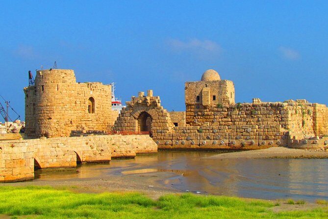 Beirut to Sidon, Tyre and Maghdouché: Daily Tours with Lunch - FAQ