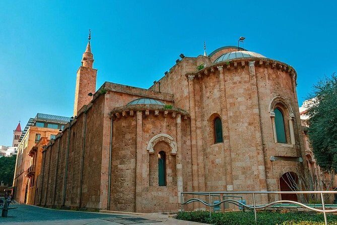Beirut Walking Tour - Discover Beirut by foot - FAQs