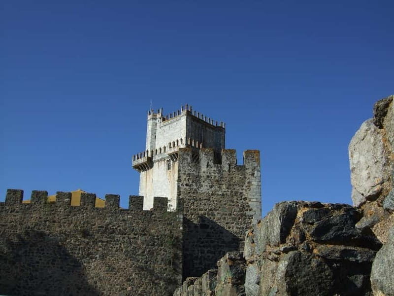 Beja private guided city tour - Key Points