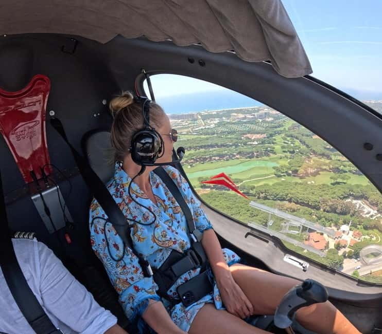 Belek Golf Courses Gyrocopter Tour - Practical Details: Booking & Accessibility