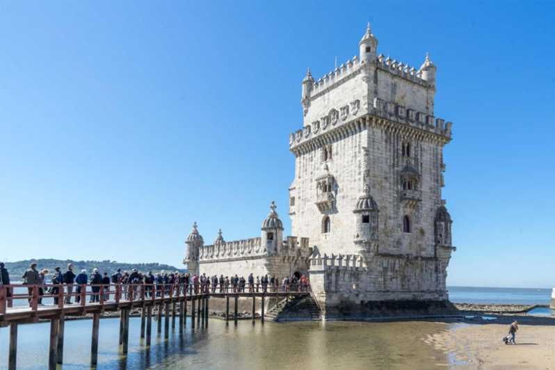 belem-4-hour-guided-tuk-tuk-tour-in-historic-belem
