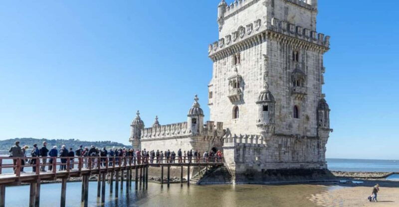 belem-4-hour-guided-tuk-tuk-tour-in-historic-belem