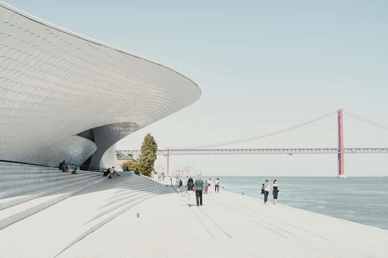 Belem Beyond: History, Culture, Taste & Trendy Trails - Key Points