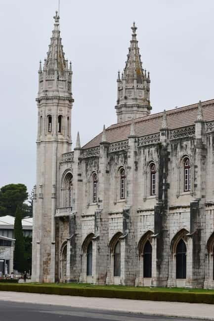 Belem Beyond: History, Culture, Taste & Trendy Trails - FAQ