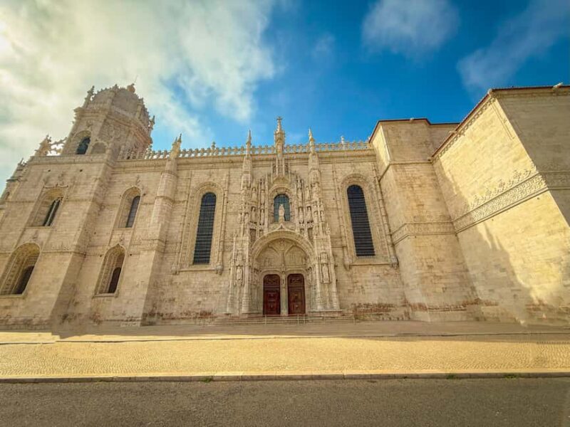 Belem Beyond the Guidebook: A Tuk Tuk Story - The Scenic River Route and Additional Highlights  