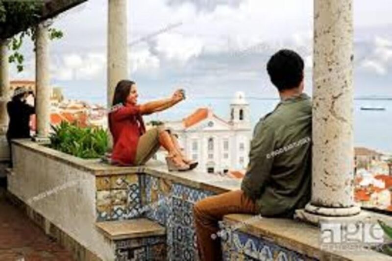 Belem, Cristo Rei & Historical Part of Lisbon city. - A Complete Day of Lisbon Highlights
