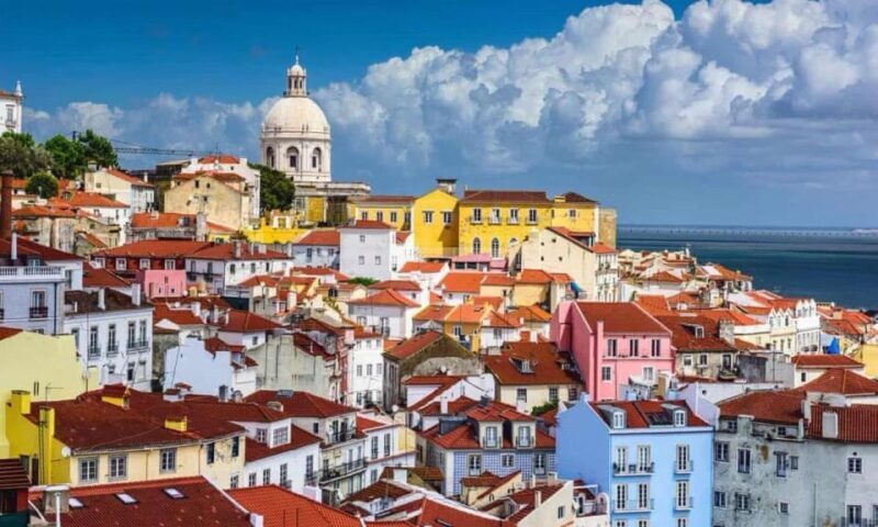 Belem, Cristo Rei & Historical Part of Lisbon city. - Who Is This Tour Perfect For?