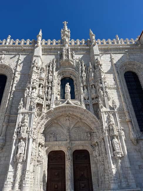 Belém: Follow The Croco Belém Tour - Age Of Discoveries - FAQ
