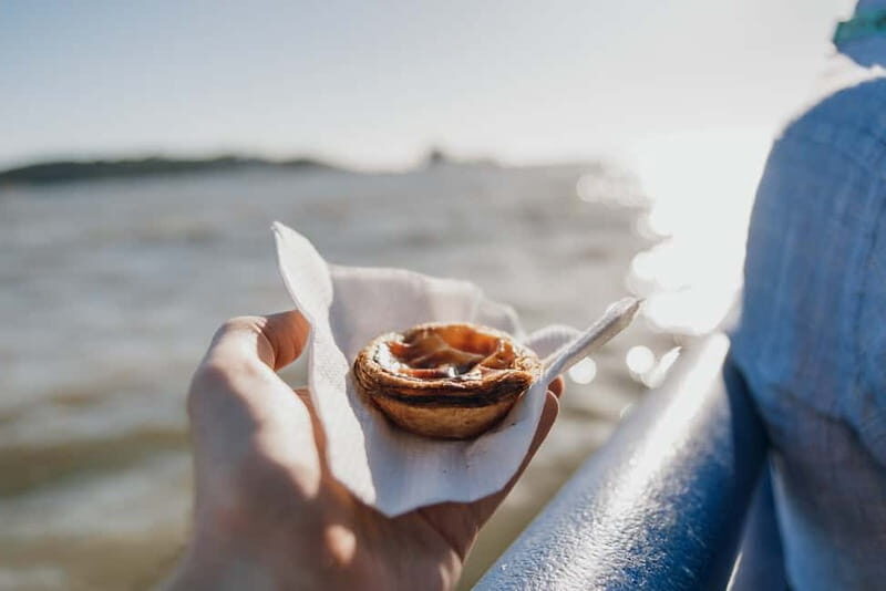 Belem Guided Tour: Jerónimos Monastery, Tower & River Cruise - Exploring Lisbon’s Belém: A Guided Tour of Monuments, Tastes, and Views