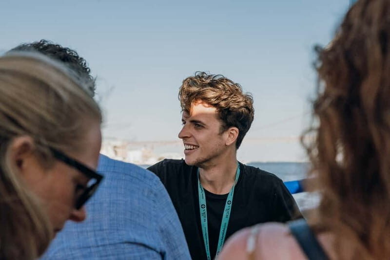 Belem Guided Tour: Jerónimos Monastery, Tower & River Cruise - The Experience: What You’ll Take Away