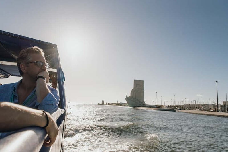 Belem Guided Tour: Jerónimos Monastery, Tower & River Cruise - Final Thoughts