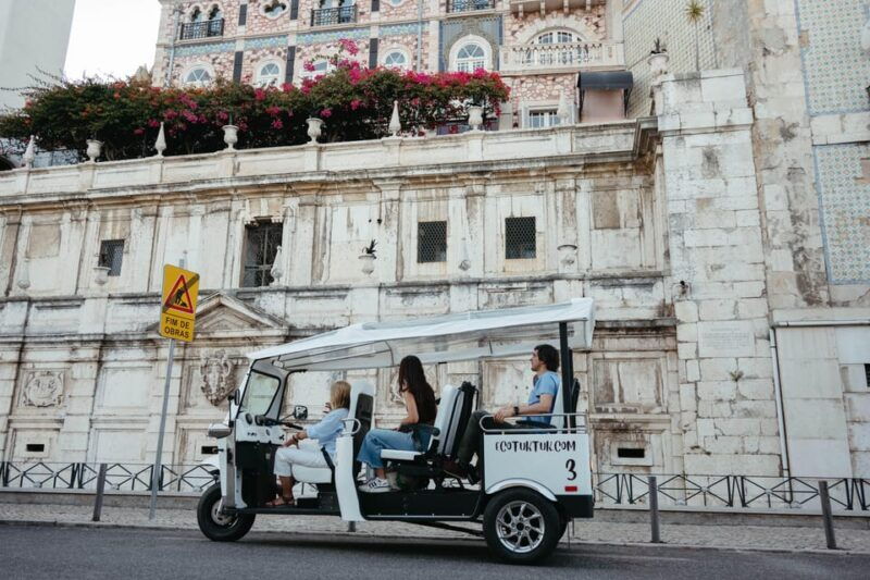 belem-private-city-tour-by-eco-tuk-tuk