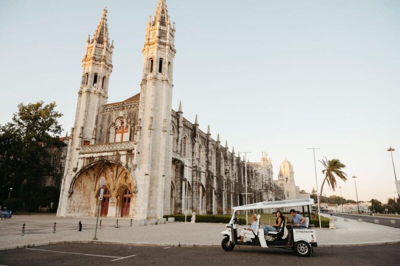 belem-private-city-tour-by-eco-tuk-tuk