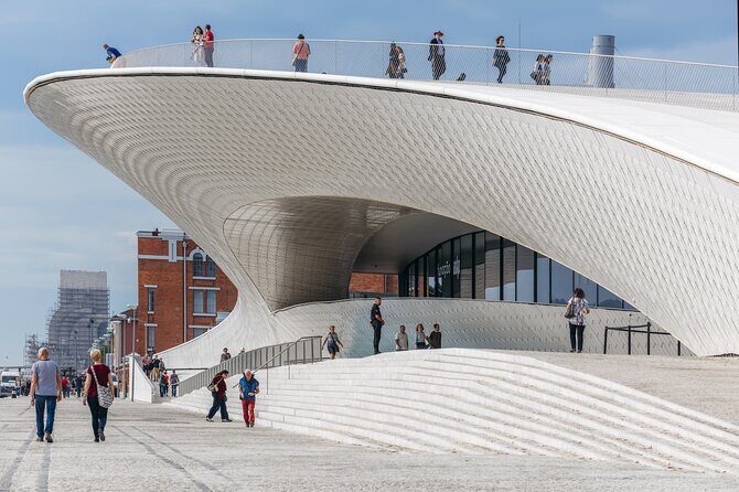 Belem Private Day Trip: History, Heritage & Local Tasting - The Itinerary: A Closer Look