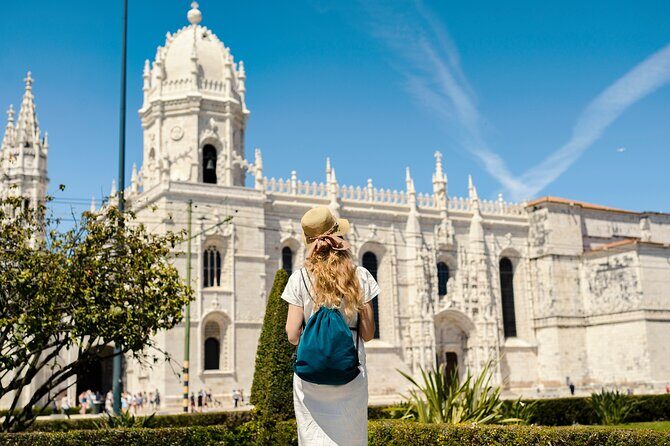 Belem Private Day Trip: History, Heritage & Local Tasting - Who Should Consider This Tour?