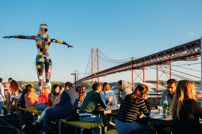 Belem Private Day Trip: History, Heritage & Local Tasting - FAQ