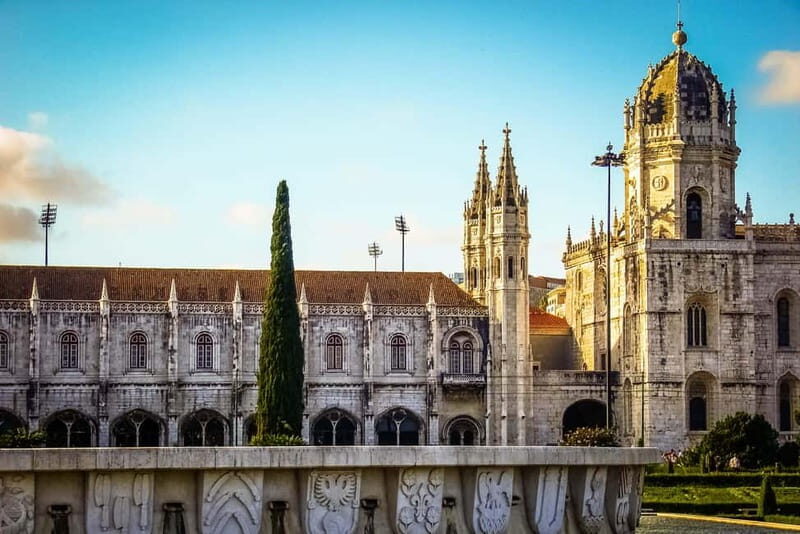 Belém: Sunset Photography Walk in Lisbon - What to Expect from the Belém Sunset Photography Walk