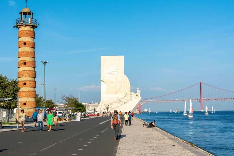 Belém: Sunset Photography Walk in Lisbon - Who Would Love This Tour?